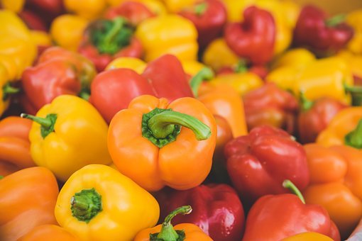 How to Start Pepper Farming and Make Profit Selling Online