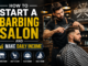 How to Start a Barbing Salon and Make Daily Income