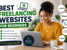 Best Freelancing Websites for Beginners