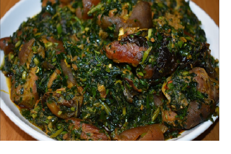 How To Prepare Vegetable Soup, Sell And Make Money